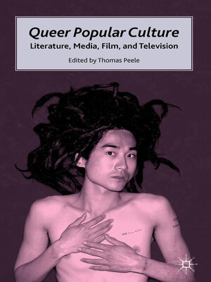 cover image of Queer Popular Culture